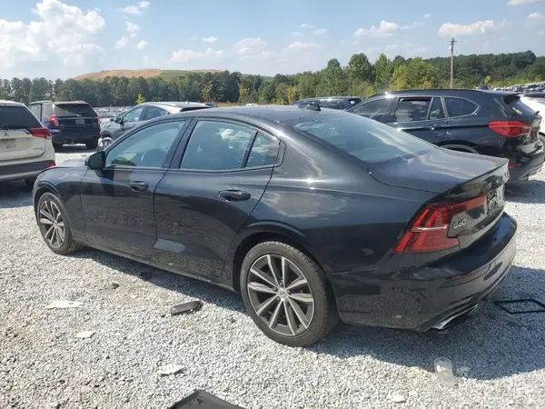 7JRL12TZ8NG189657 2022 VOLVO S60 - Image 2