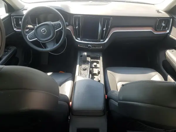 7JRL12TZ8NG189657 2022 VOLVO S60 - Image 8