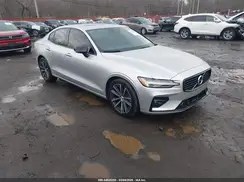 7JRL12TZ9NG162712 2022 VOLVO S60