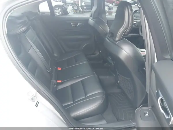 7JRL12TZ9NG162712 2022 VOLVO S60 - Image 8