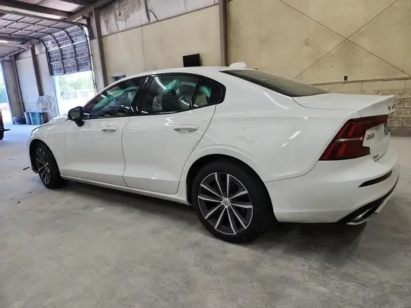 7JRL12TZ9NG172723 2022 VOLVO S60 - Image 2