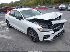7JRL12TZXNG154750 2022 VOLVO S60