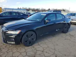 7JRL12TZXNG157910 2022 VOLVO S60