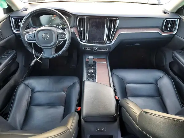 7JRL12TZXNG157910 2022 VOLVO S60 - Image 8