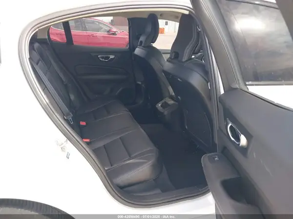 7JRL12TZXNG160855 2022 VOLVO S60 - Image 8