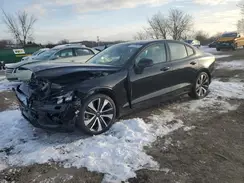7JRL12TZXNG161147 2022 VOLVO S60