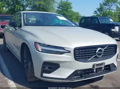 7JRL12TZXNG162556 2022 VOLVO S60
