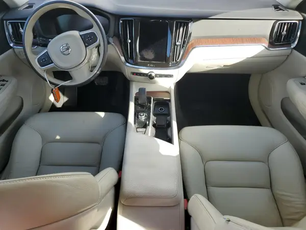 7JRL12TZXNG174691 2022 VOLVO S60 - Image 8
