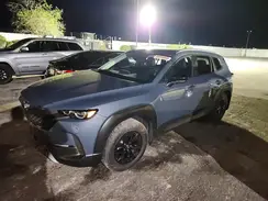 7MMVAABW0SN107260 2025 MAZDA CX-50