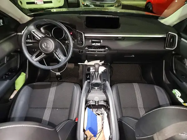 7MMVAABW0SN107260 2025 MAZDA CX-50 - Image 8