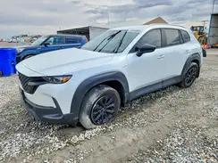 7MMVAABW0SN119120 2025 MAZDA CX-50