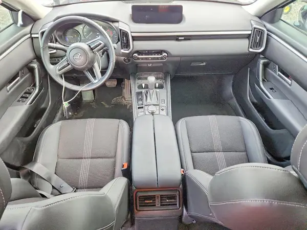 7MMVAABW0SN119120 2025 MAZDA CX-50 - Image 8