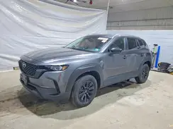 7MMVAABW0SN124026 2025 MAZDA CX-50