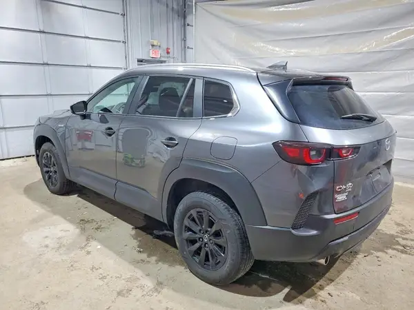 7MMVAABW0SN124026 2025 MAZDA CX-50 - Image 2