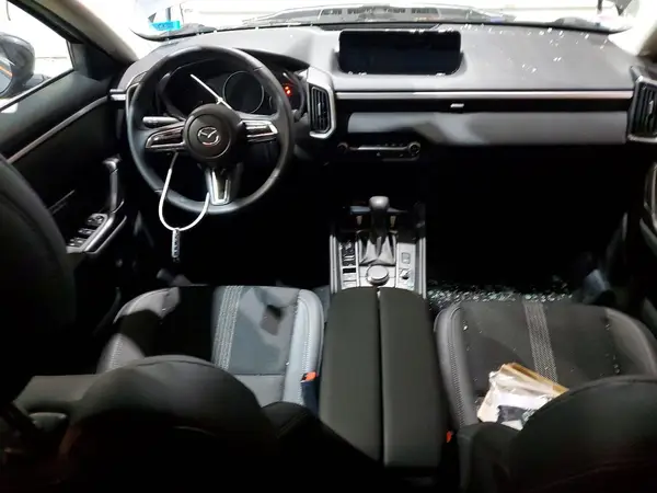 7MMVAABW0SN124026 2025 MAZDA CX-50 - Image 8