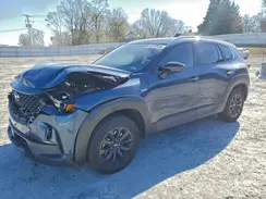 7MMVAABW0SN124589 2025 MAZDA CX-50