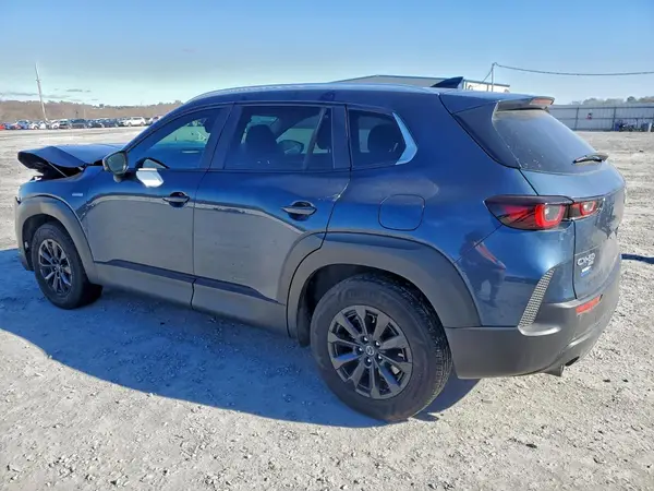 7MMVAABW0SN124589 2025 MAZDA CX-50 - Image 2
