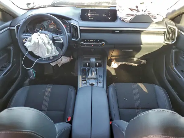 7MMVAABW0SN124589 2025 MAZDA CX-50 - Image 8