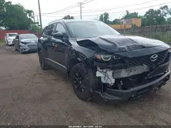 7MMVAABW0SN125502 2025 MAZDA CX-50