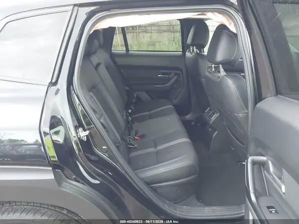 7MMVAABW0SN125502 2025 MAZDA CX-50 - Image 8