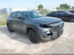 7MMVAABW0SN130974 2025 MAZDA CX-50