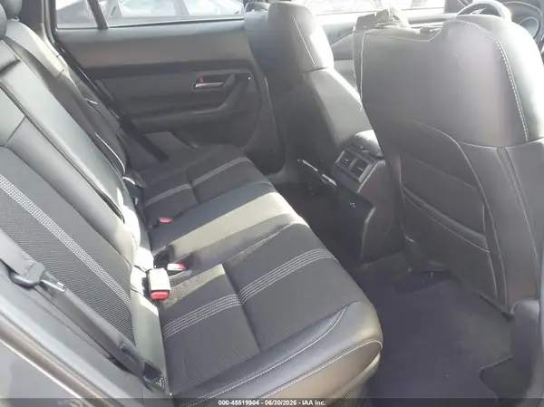7MMVAABW0SN130974 2025 MAZDA CX-50 - Image 8