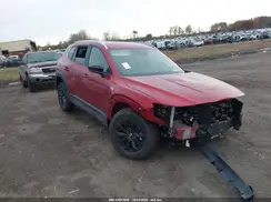 7MMVAABW0SN131851 2025 MAZDA CX-50