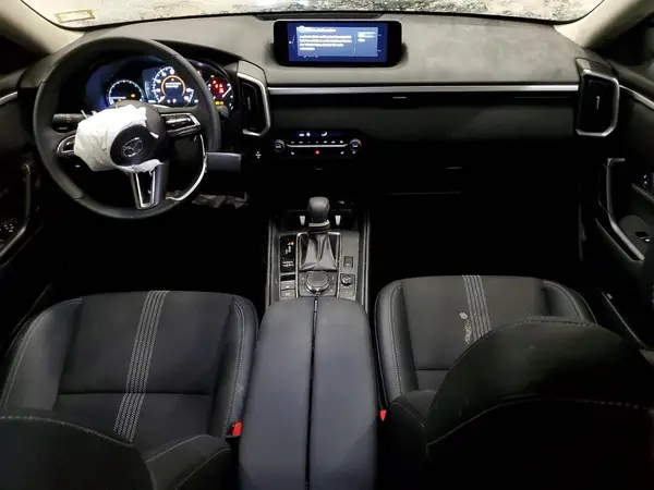 7MMVAABW0SN133406 2025 MAZDA CX-50 - Image 8