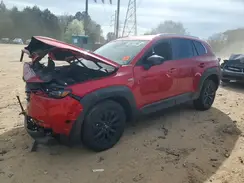 7MMVAABW0SN141828 2025 MAZDA CX-50