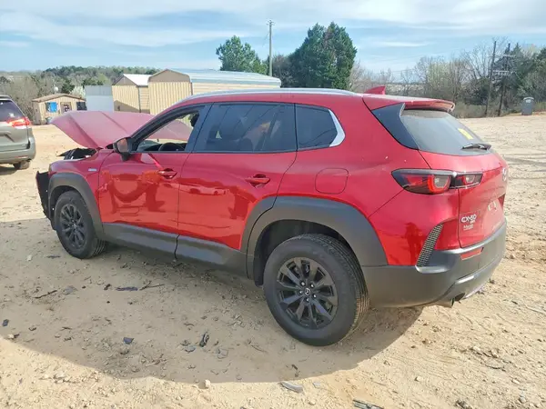 7MMVAABW0SN141828 2025 MAZDA CX-50 - Image 2
