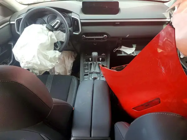 7MMVAABW0SN141828 2025 MAZDA CX-50 - Image 8