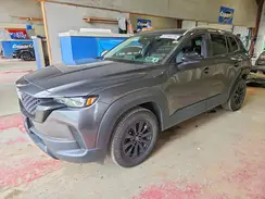 7MMVAABW0TN143354 2026 MAZDA CX-50