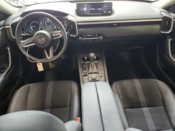 7MMVAABW0TN143354 2026 MAZDA CX-50 - Image 8