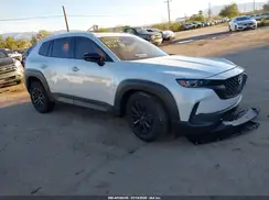 7MMVAABW0TN146304 2026 MAZDA CX-50