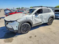 7MMVAABW0TN166066 2026 MAZDA CX-50