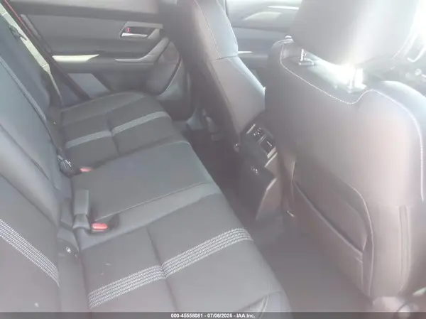 7MMVAABW0TN167542 2026 MAZDA CX-50 - Image 8