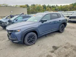 7MMVAABW1SN104206 2025 MAZDA CX-50