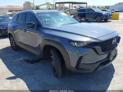 7MMVAABW1SN106361 2025 MAZDA CX-50