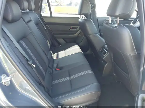 7MMVAABW1SN106361 2025 MAZDA CX-50 - Image 8