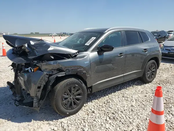7MMVAABW1SN112564 2025 MAZDA CX-50 - Image 1