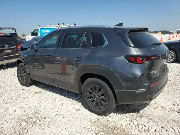 7MMVAABW1SN112564 2025 MAZDA CX-50 - Image 2