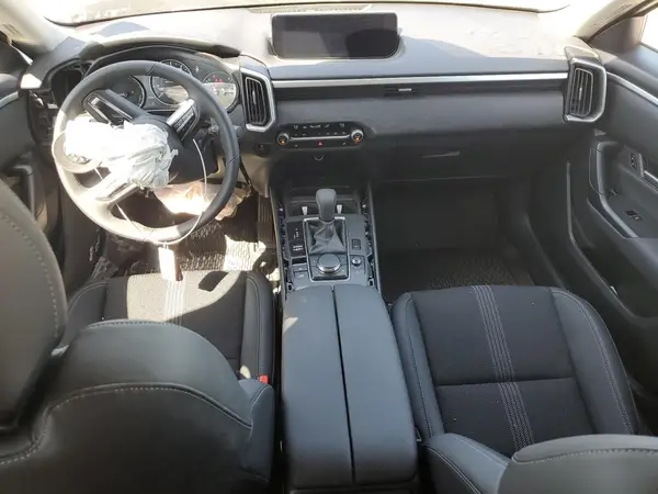 7MMVAABW1SN112564 2025 MAZDA CX-50 - Image 8