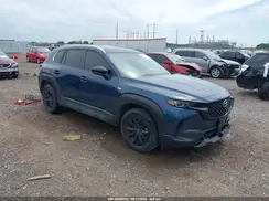 7MMVAABW1SN117845 2025 MAZDA CX-50
