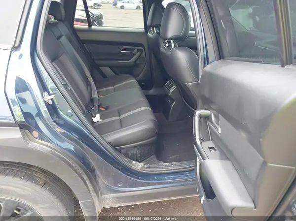 7MMVAABW1SN117845 2025 MAZDA CX-50 - Image 8
