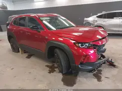 7MMVAABW1SN125234 2025 MAZDA CX-50