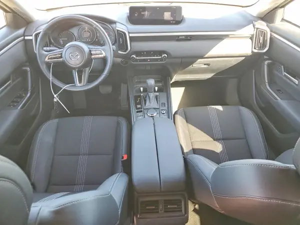 7MMVAABW1SN132667 2025 MAZDA CX-50 - Image 8