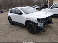 7MMVAABW1SN134046 2025 MAZDA CX-50