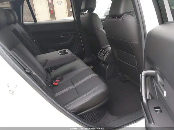 7MMVAABW1SN134046 2025 MAZDA CX-50 - Image 8