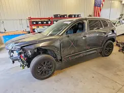 7MMVAABW1TN145260 2026 MAZDA CX-50