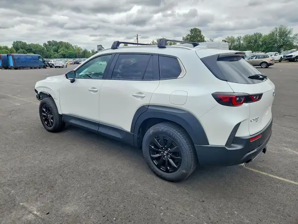 7MMVAABW1TN146408 2026 MAZDA CX-50 - Image 2
